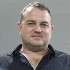 Андрей Штукин, 30.11, Поволжье