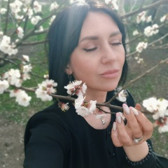 Ольга Цвирко, 08.06, Бобруйск