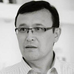 Yerzhan Nussipbekov, 24.03.1964, Астана