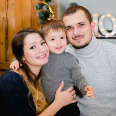 Денис Пашков, 19.08, Усть-Каменогорск