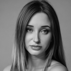 Екатерина Щанкина, 18.12.1990, Конаев / Капшагай