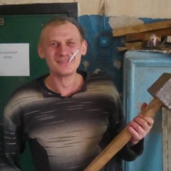 Алексей Брюшин, 15.01.1986, Омск