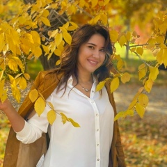 Римма Вохминцева, 27.02.1987, Тюмень