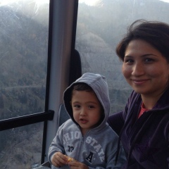 Маргарита Логинова, 03.02.1985, Алматы