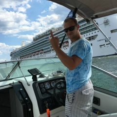 Самсон Самсонов