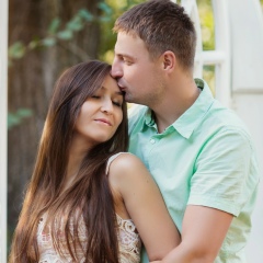 Оля Резник, 04.11