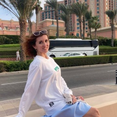 Альфия Ахметова, 13.02