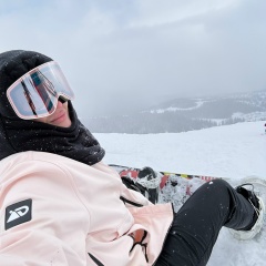 Ангелина Солоха, 10.01, Санкт-Петербург