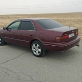 Серик Жанабергенов, 01.01.1997, Жанаозен