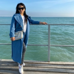 Айнур Иманкулова, 29.03, Актау