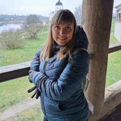 Ольга Климова, 21.03, Апатиты