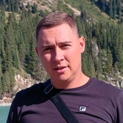 Дмитрий Носов, 06.10.1992, Алматы