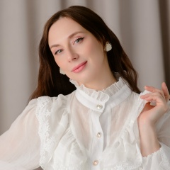 Фотограф Елена Энютина, 20.03, Энгельс