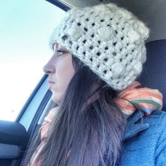 Анна Шеина, 08.07.1984, Москва