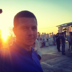 Sergey Getmanchenko, 08.01.1986, Киев