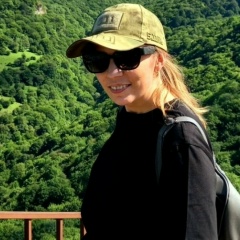 Ольга Бочкарева, 27.10, Ульяновск