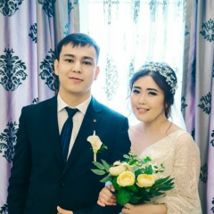 Адильбек Бердиходжаев, 31.05, Караганда