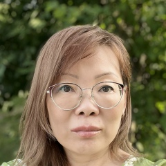 Ольга Ли, 10.11, Москва