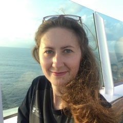 Nina Synytska, 02.05, Ладыжин