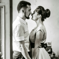 Александра Свирская, 08.06.1989, Москва