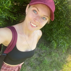 Марина Малькова, 13.06, Санкт-Петербург