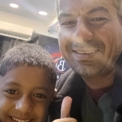 Sameh Yoseif, 21.01.1985, Giza