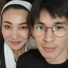 Турар Сарабаев, 01.04.1994