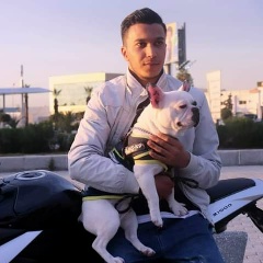 Mehrez Khaldi, 12.08.1994, Borj Cedria