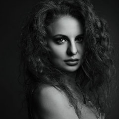 Евгения Приходько, 26.08.1993, Москва