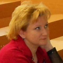 Светлана Ганат, 06.06, Москва