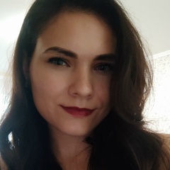 Анастасия Быкова, 11.08