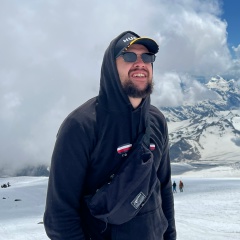 Игорь Некрасов, 09.07, Воронеж