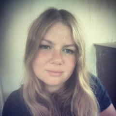 Ирина Кондратьева, 28.02.1991, Алексин