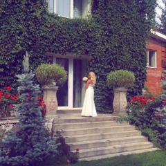 Анна Торпищева, 21.04, Новосибирск