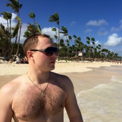 Борис Изотов, 10.07, Тюмень