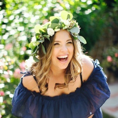 Аня Цонина, 15.10.1987, Одесса