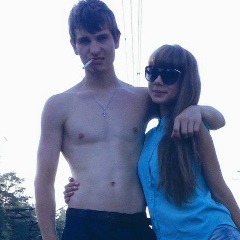 Кристина Гладышева, 11.12