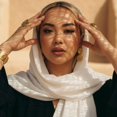 Альбиночка Тен, 14.08