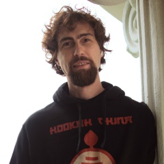 Александр Латышев, Huizhou