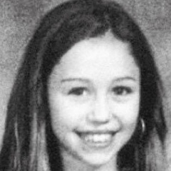 Майли Сайрус, Los Angeles