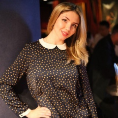 Mariia Oliinyk, 12.07, Харьков