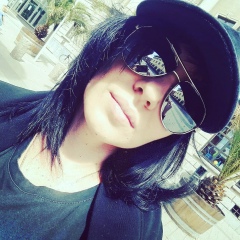 Інна Солодка, 24.03, Киев