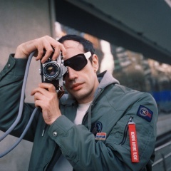 엑시 판텔레예프