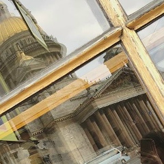 Луиза Толубаева, 25.09, Бишкек