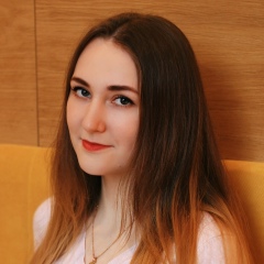 Мария Старкова, 27.04, Пермь