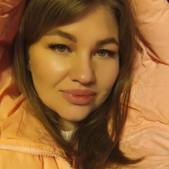 Виктория Александрова, 10.01, Одинцово