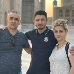 Гаяне Кочарян, 04.06.1971, Ивантеевка (село)