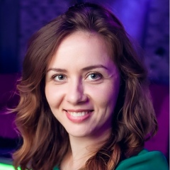 Анна Воропаева, 05.10, Красноярск