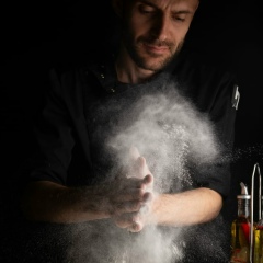 Артур Абузяров, 26.02.1987, Москва