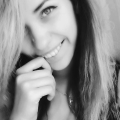 Екатерина Мингалева, 25.04, Санкт-Петербург